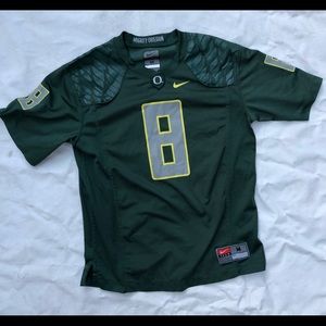 Nike Oregon Kids shirt